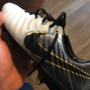 Nike Tiempo. Brand new